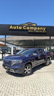 Foto do veículo Ram Rampage Laramie 2.0 Tb Cd 4x4 Die. Aut.