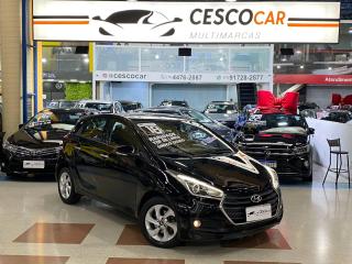 Foto do veículo Hyundai Hb20 Premium 1.6 Flex 16v Mec.