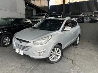 Foto do veículo Hyundai Ix35 2.0 Gls Básico