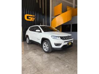 Foto do veículo Jeep Compass 2.0 Longitude Auto