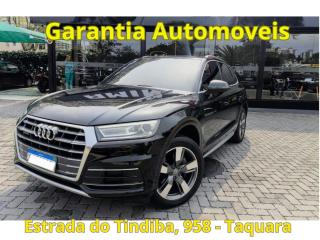 Foto do veículo Audi Q5 2.0 Prestige S Tronic Quattro
