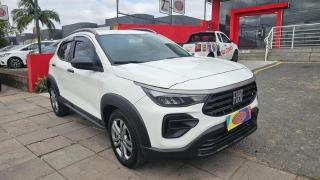 Foto do veículo Fiat Pulse Drive 1.3 8v Flex Mec.