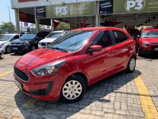 Foto do veículo Ford Ka 1.0 Se 12v4p Manual
