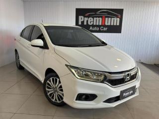 Foto do veículo Honda City 1.5 Lx Cvt