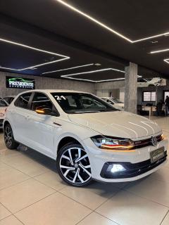 Foto do veículo Volkswagen Polo Gts 1.4 Tsi 16v Flex