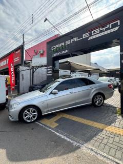 Foto do veículo Mercedes C-class C 350 3.5 Cgi Sport Auto