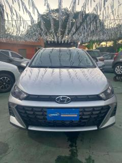 Foto do veículo Hyundai Hb20 1.0 Sense Plus