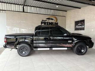 Foto do veículo Chevrolet S10 Pick-up Rodeio 2.4 Mpfi F.power Cd