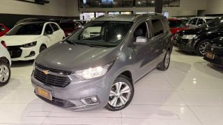 Foto do veículo Chevrolet Spin 1.8 Econoflex Premier 7s Auto