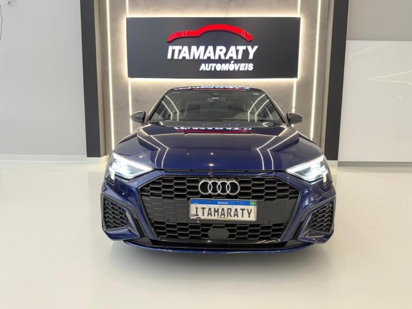 Audi A3 A3 Sedan S-Line 2.0 TFSI S-Tron.(Híb.) 2023