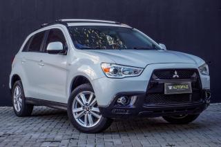 Foto do veículo Mitsubishi Asx 2.0 16v 160cv Aut.