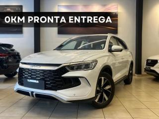 Foto do veículo Byd Song Pro 1.5 Dm-i Phev Gs Auto