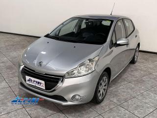 Foto do veículo Peugeot 208 1.5 8v Flex Active