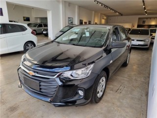 Foto do veículo Chevrolet Onix Hatch Lt 1.0 12v Flex 5p Mec.