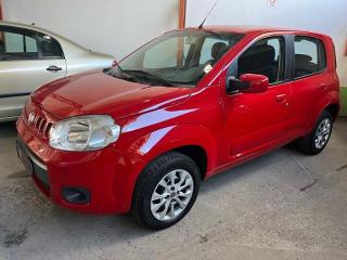 Foto do veículo Fiat Uno Vivace Celeb. 1.0 Evo F.flex 8v 5p