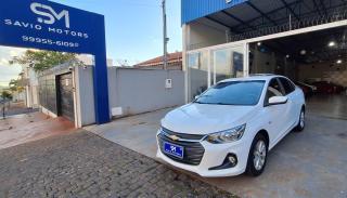 Foto do veículo Chevrolet Onix Sedan Plus Ltz 1.0 12v Tb Flex Mec.