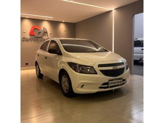 Foto do veículo Chevrolet Onix 1.0 Spe/4 Eco Joy