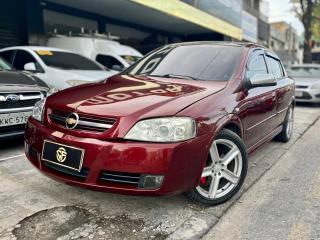 Foto do veículo Chevrolet Astra 2.0 Advantage Flexpower