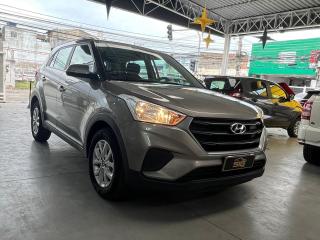 Foto do veículo Hyundai Creta 1.6 Action Auto