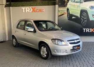 Foto do veículo Chevrolet Celta 1.0l Flexpower Lt