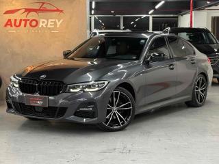 Foto do veículo Bmw Series 3 2.0 320i M Sport Auto