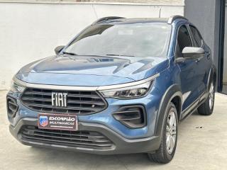 Foto do veículo Fiat Pulse Drive 1.3 8v Flex Mec.