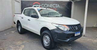 Foto do veículo Mitsubishi L200 Triton Sport 2.4 D Gl 4wd