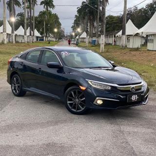 Foto do veículo Honda Civic 2.0 Exl Cvt