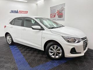 Foto do veículo Chevrolet Onix 1.0 Lt