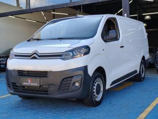 Foto do veículo Citroën Jumpy 1.6 Furgão Pack Turbo Diesel