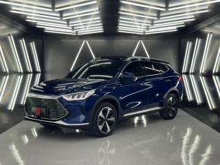 Foto do veículo Byd Song Plus 1.5 Dm-i Phev E-cvt