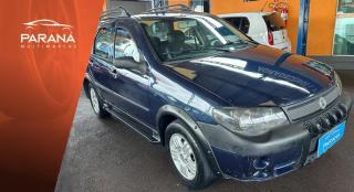 Foto do veículo Fiat Palio Week. Adv/adv Tryon 1.8 Mpi Flex