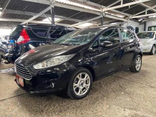Foto do veículo Ford Fiesta 1.5 16v N-vct Se