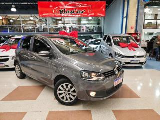 Foto do veículo Volkswagen Fox 1.6 Mi Total Flex 8v 5p