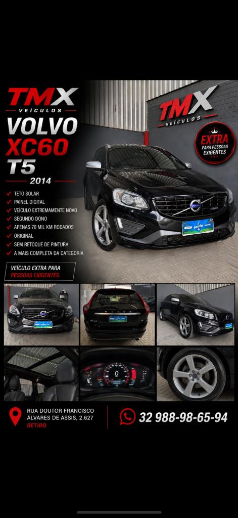 Volvo Xc 2014
