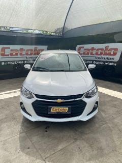 Foto do veículo Chevrolet Onix 1.0 Turbo Ltz