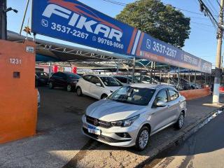 Foto do veículo Fiat Cronos Drive 1.3 8v Flex