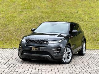 Foto do veículo Land Rover Range Rover Evoque Se 2.0 Diesel Aut.