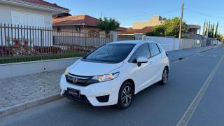 Foto do veículo Honda Fit 1.5 16v Flex Lx Cvt