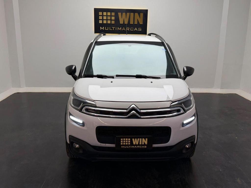 Citroën Aircross 1.6 Live 2018