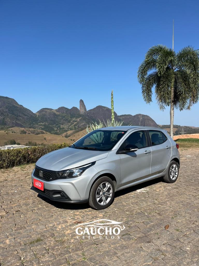 Fiat Argo