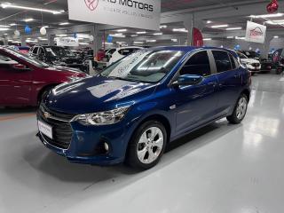 Foto do veículo Chevrolet Onix 1.0 Turbo Ltz Auto