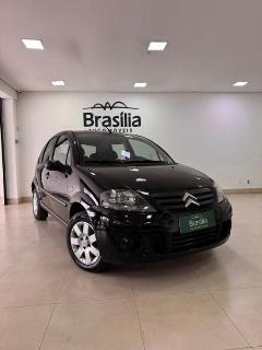 Foto do veículo Citroen C3 1.4 8v Flex Glx