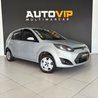 Foto do veículo Ford Fiesta 1.6 Rocam Flex