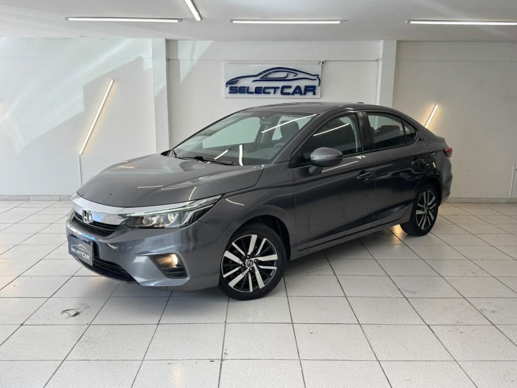 Honda City 1.5 I-VTEC FLEX EX CVT 2023