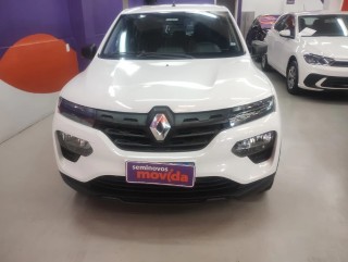 Foto do veículo Renault Kwid 1.0 Zen