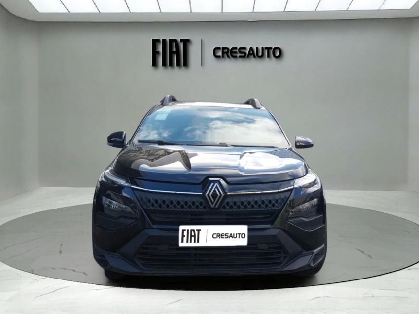 Renault Kardian 2025