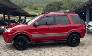 Foto do veículo Ford Ecosport Freestyle 1.6 16v Flex 5p