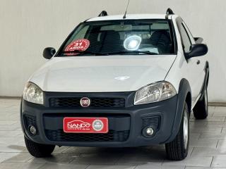 Foto do veículo Fiat Strada Working Celeb.1.4 Fire Flex 8v Cs