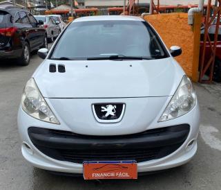 Foto do veículo Peugeot 207 1.6 Flex Escapade Sw